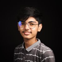 Vivek Solanki(@vivek_3114) 's Twitter Profile Photo