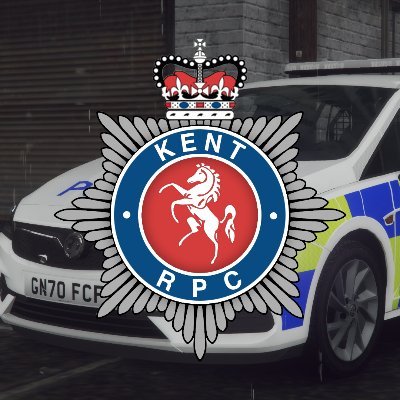 Kent RPC is a GTA V roleplay gaming community, based on the emergency services in Kent, England. We have no affiliation with the real emergency services.