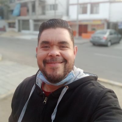 caal3376's profile picture. Hijo, Esposo, Padre, Docente y Venezolano...