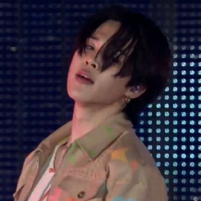 jimindelrey13's profile picture. JIMIN