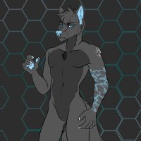 Ember (@emberwolf01) 's Twitter Profile