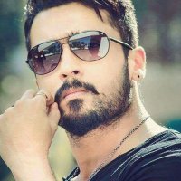 M Kashif Azizabadi (@mkazizabadi90) 's Twitter Profile Photo