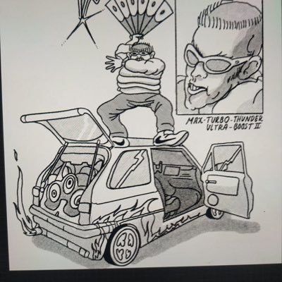 samplerama's profile picture. Digital Creator #90s #Techno #Clubing #NFT #NFTartist