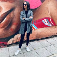 dulce colín (@dool) 's Twitter Profile