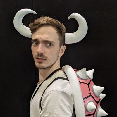 GameHogGames Profile Picture