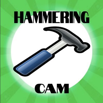 Hammering_Cam's profile picture. The guru