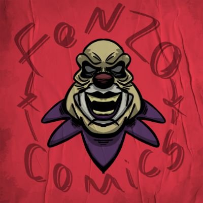 fonzocomics Profile Picture