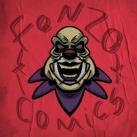 Fonzo Comics (@fonzocomics) 's Twitter Profile
