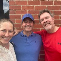 Australian Golf Show (@austgolfshow) 's Twitter Profile