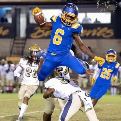jamarion chavis Profile