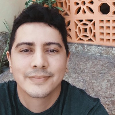 daivbr's profile picture. Developer @Hitvox