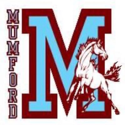 Official account for Mumford Girls Varsity Basketball Team.