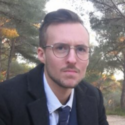 GBiziou's profile picture. 