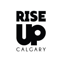 RISE UP Calgary(@riseupcalgary) 's Twitter Profile Photo