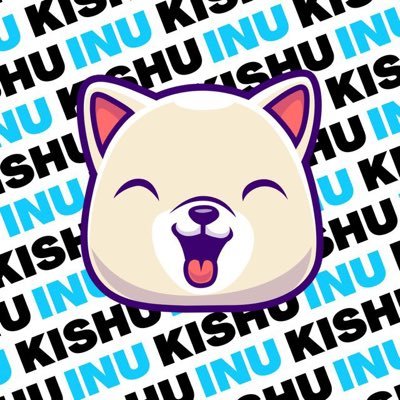 All things @InuKishu | $KISHU | $DOGE | $BTC