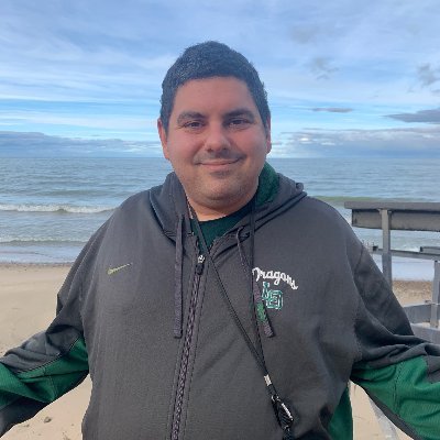 LO/Oakland Alum
Scripps Staff Associate
Has autism
Mentor/Wtr/Hstn
LO Athletics
#GoAvsGo
LOCS/Scripps Support Staff winner
Waldon Track Coach
#SJC #TM42