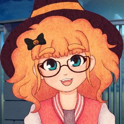 🌈 Vicky/Mokka (she/her)
🎮 Indie Game Dev & Generalist
💼 Technical Game Designer @BetaJesterLtd
⭐ Check out my games below!  
🕹 https://t.co/oYKJ9fugyh