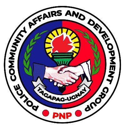 PCADG Tagapag-Ugnay