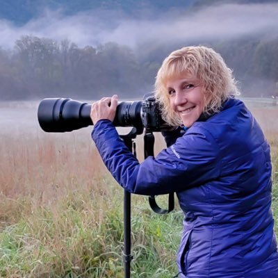 nature lover, photographer, (Instagram: @imajenationphotos) believer, wife, mother, grandmother and early retired business exec. Enjoying my freedom.