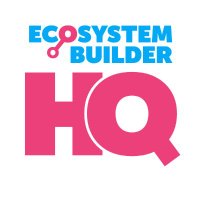 Ecosystem Builder HQ (@ecosystemhq) 's Twitter Profile
