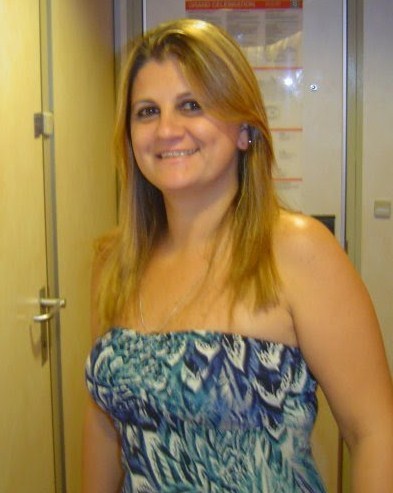 Sou Economista, graduada no ISCA FACULDADES LIMEIRA, trabalho como Gerente Administrativa em uma Empresa de Saúde.