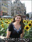 LinaStepanova Profile Picture