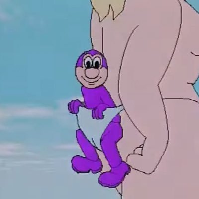 bornasacube's profile picture. 