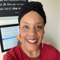 Kelley R. Hollie, LMSW (@mrshollie2015) 's Twitter Profile Photo Kelley R. Hollie, LMSW (@mrshollie2015) 's Twitter Profile Photo