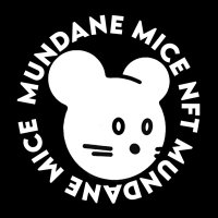 Mundane Mice FREE PFP NFT(@MundaneMice) 's Twitter Profile Photo