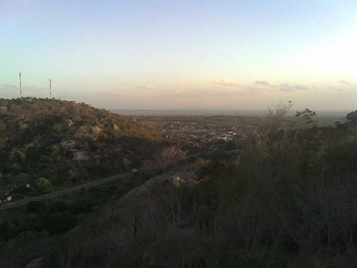 QueimadasPb's profile picture. O Sítio esquerdista.