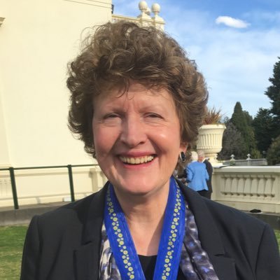 Helen Herrman Profile