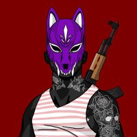 Andrea (@nftconfusesme) 's Twitter Profile