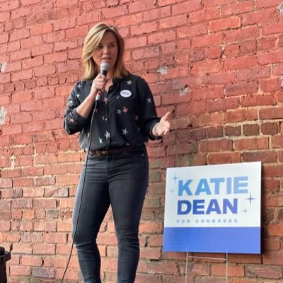 ElectKatieDean Profile Picture