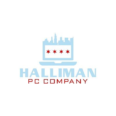 Delivering equitable and accessible gaming PCs to the Chicagoland area! Contact: sales@hallimanpc.com