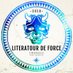Literatour de Force (@literatourdefor) Twitter profile photo Literatour de Force (@literatourdefor) Twitter profile photo