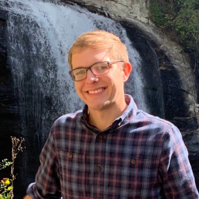 DouglasLawton's profile picture. Data Scientist | Ecologist | @AgBiome | He/Him