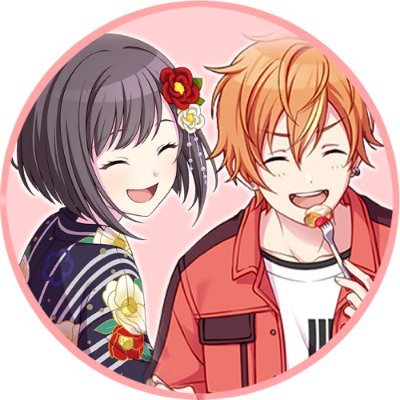 shinonome sibling content every half hour!