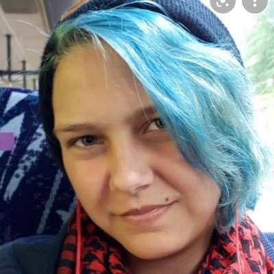 Perpetual student; philosopher; I value family, community & mutual aid; pronouns: she/her