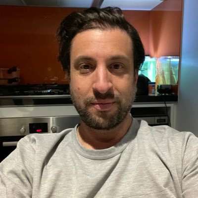 ogmarkjc's profile picture. 