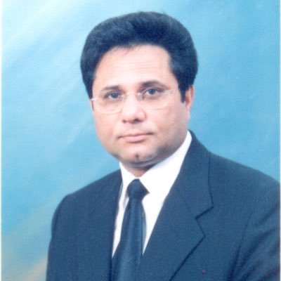 DrIkramulHaq Profile Picture