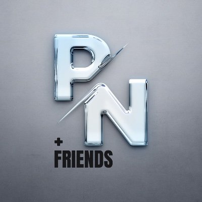 P.N. & Friends ™️