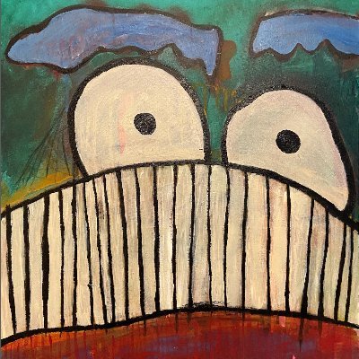 MyOneFace's profile picture. JustOneMan. JustOneFace.