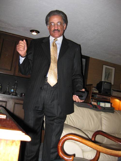 terryatty's profile picture. Lawyer / Activist