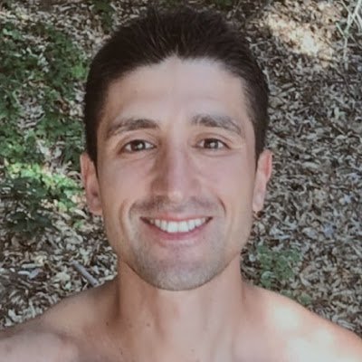 Pablo19836's profile picture. 