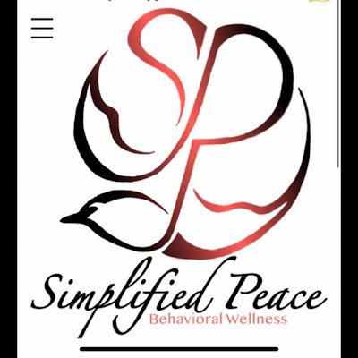 Simplified Peace Behavioral Wellness provides exceptional, personalized, and comprehensive mental health care to clients aged 6 thru Adult.