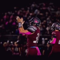Parker McClure (@pbmcclure1) 's Twitter Profile