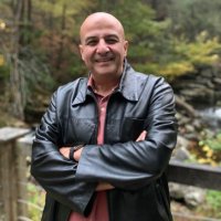 Mithat Gönen (@gonen_mithat) 's Twitter Profile