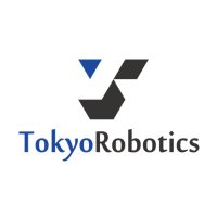 東京ロボティクス株式会社(@Tokyo_Robotics) 's Twitter Profile Photo