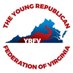 Virginia Young Republicans (@VirginiaYRs) Twitter profile photo