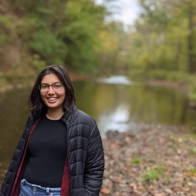 PA Plant Conservation Alliance🌱 '20 M.S. @BucknellU '18 B.S. @DickinsonCol  (she/her)